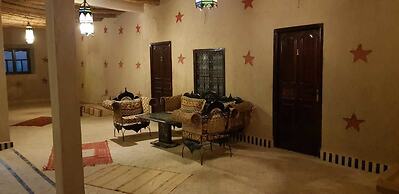 Chez Tihri