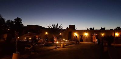 Chez Tihri