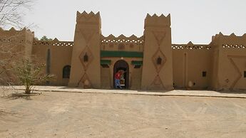Chez Tihri