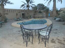 Chez Tihri