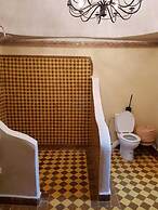 Chez Tihri