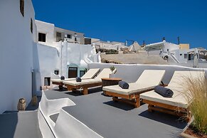 Aegean Mist