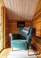 Wilderness chalet Kuusamo