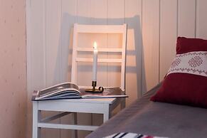 Wilderness chalet Kuusamo
