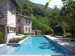 Il Borgo Mediceo