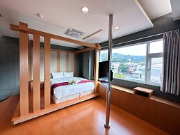 LiChiuan Hotel Spring Hotel