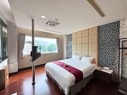 LiChiuan Hotel Spring Hotel