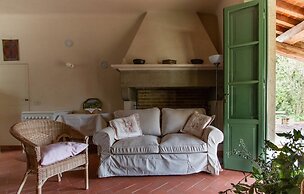 La Foresteria