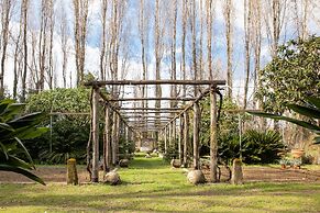 La Foresteria
