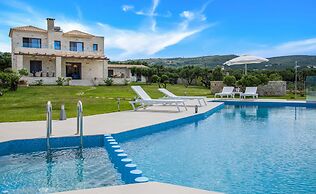 Villa Aloni