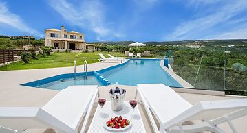 Villa Aloni