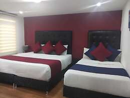 Hotel American Visa