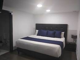 Hotel American Visa