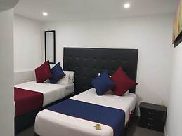 Hotel American Visa