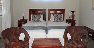 Be My Guest Lodge