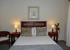 Be My Guest Lodge