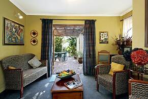 Be My Guest Lodge