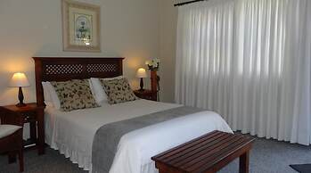 Be My Guest Lodge
