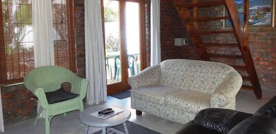 Be My Guest Lodge