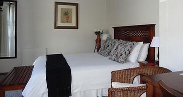 Be My Guest Lodge