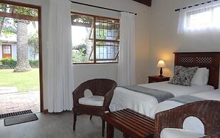Be My Guest Lodge