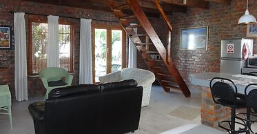 Be My Guest Lodge