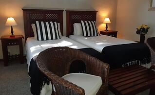 Be My Guest Lodge