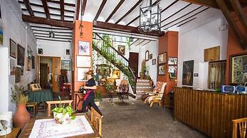 Posada Maruja