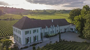 Domaine Le Clos des Belvals
