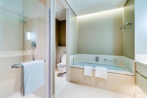 Vida Downtown Residences