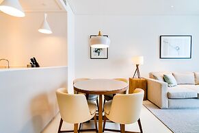 Vida Downtown Residences
