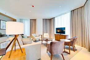 Vida Downtown Residences