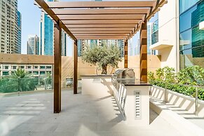 Vida Downtown Residences