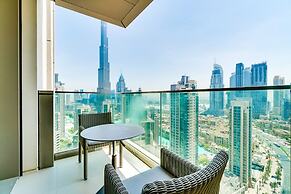 Vida Downtown Residences