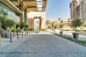 Vida Downtown Residences