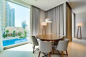 Vida Downtown Residences
