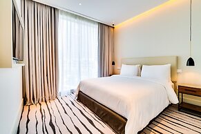 Vida Downtown Residences