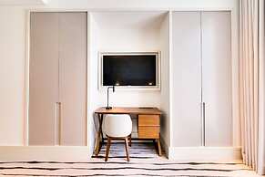 Vida Downtown Residences