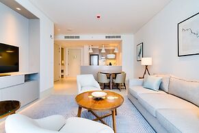 Vida Downtown Residences