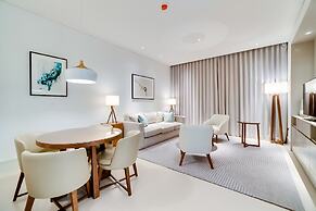 Vida Downtown Residences