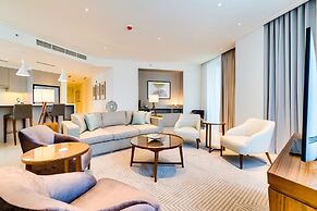 Vida Downtown Residences