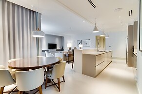 Vida Downtown Residences