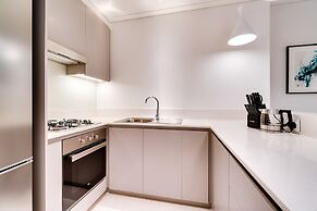 Vida Downtown Residences