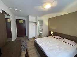 Motel des Fleurs