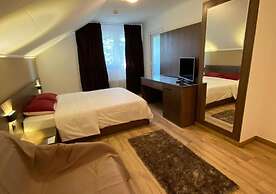 Motel des Fleurs