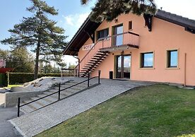 Motel des Fleurs