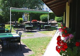 Motel des Fleurs