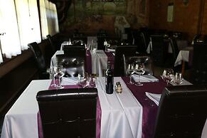 Motel des Fleurs
