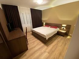 Motel des Fleurs