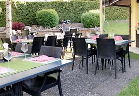 Motel des Fleurs